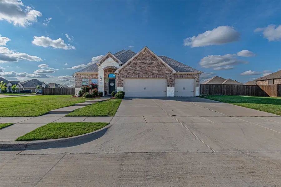 536 Crabapple Drive, Royse City, TX 75189 - #2