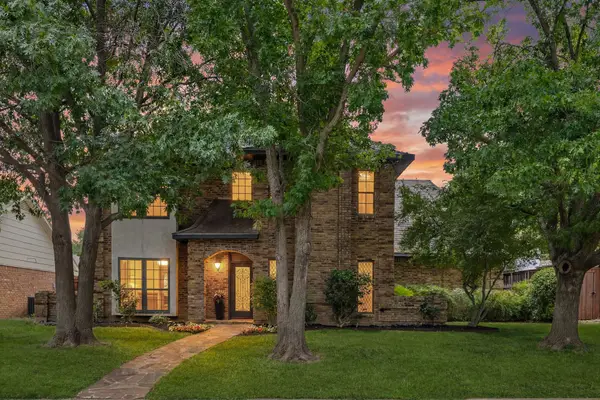 4212 Joshua Lane, Dallas, TX 75287