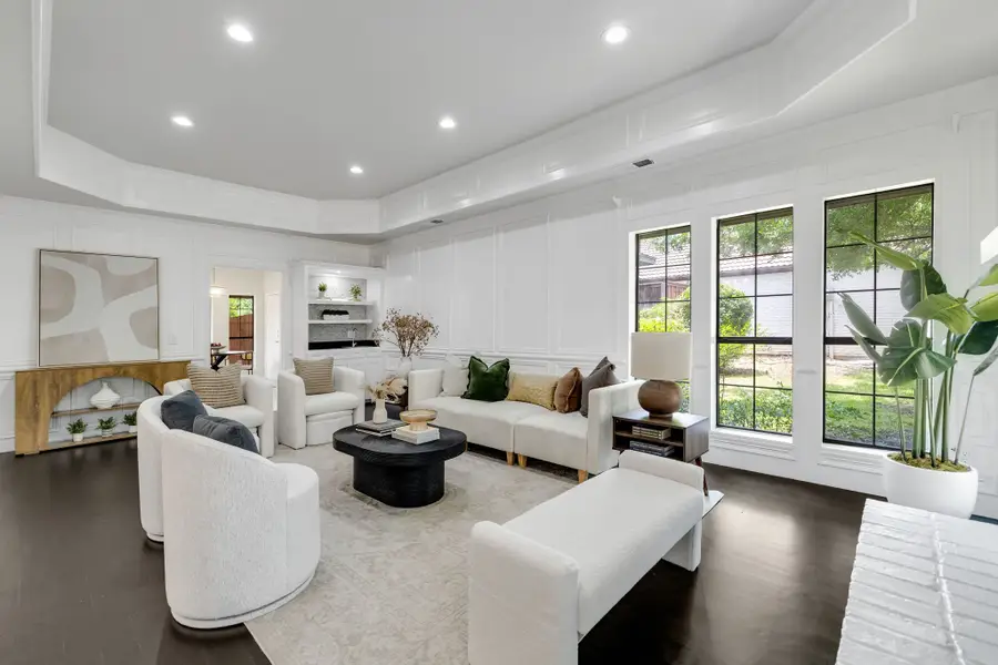 4212 Joshua Lane, Dallas, TX 75287 - #3