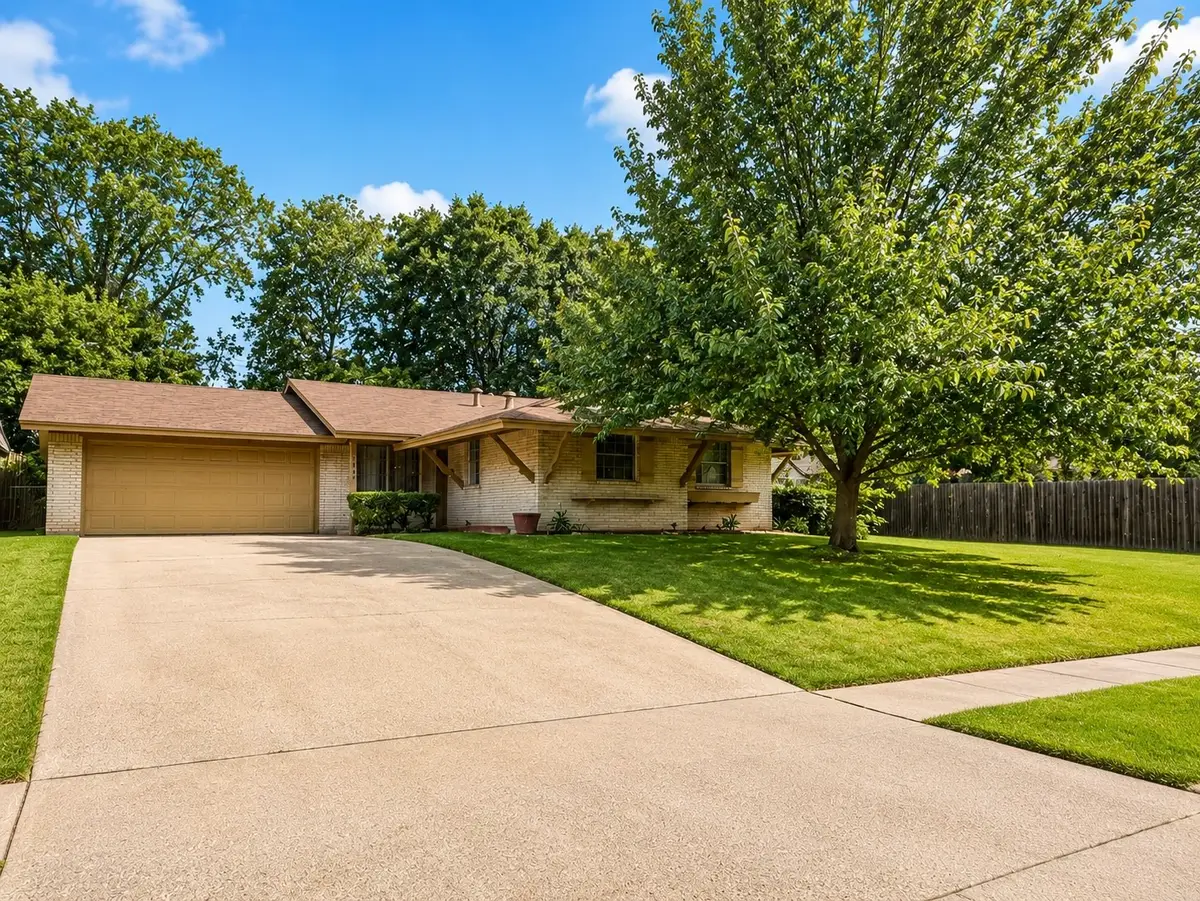 1925 Normandy Drive, Irving, TX 75060 - #1