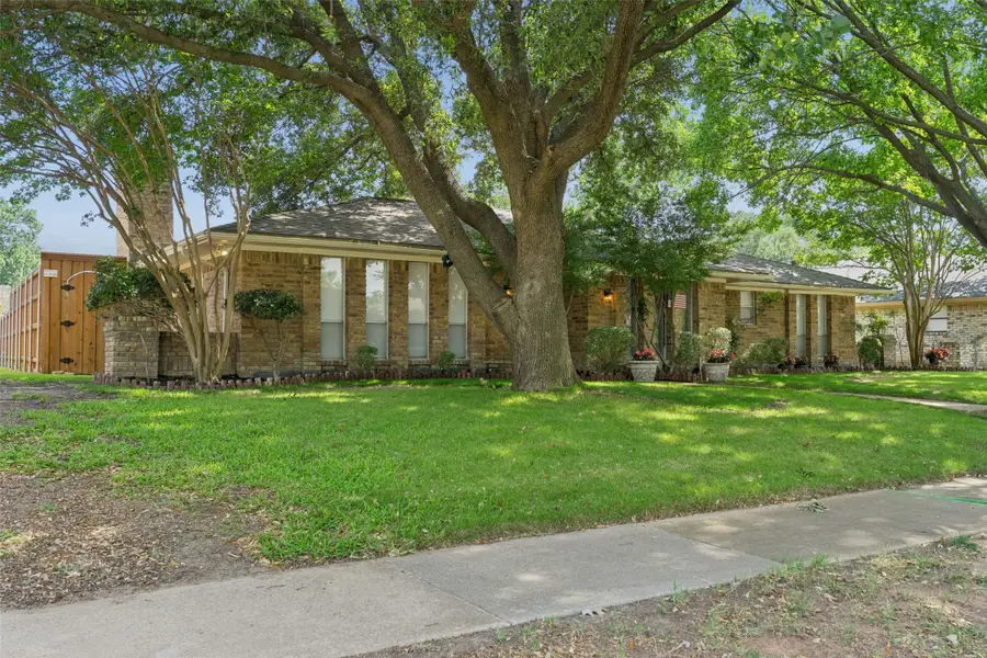 2708 Downing Drive, Plano, TX 75023 - #2