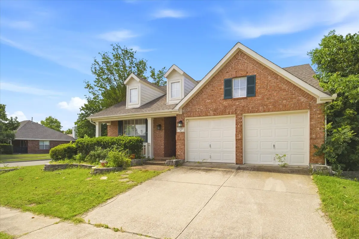 5101 Stonecrest Drive, McKinney, TX 75071 - #1