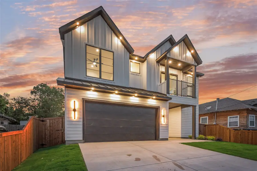 609 Cumberland Street, Dallas, TX 75203 - #3