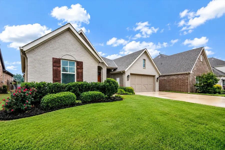 659 Point Vista Drive, Aledo, TX 76008 - #3