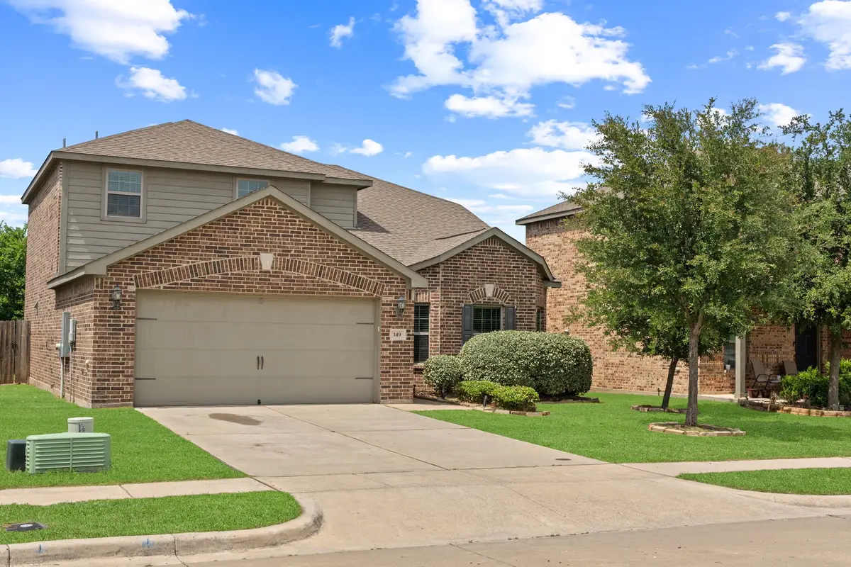 149 Collin Street, Anna, TX 75409 - #1