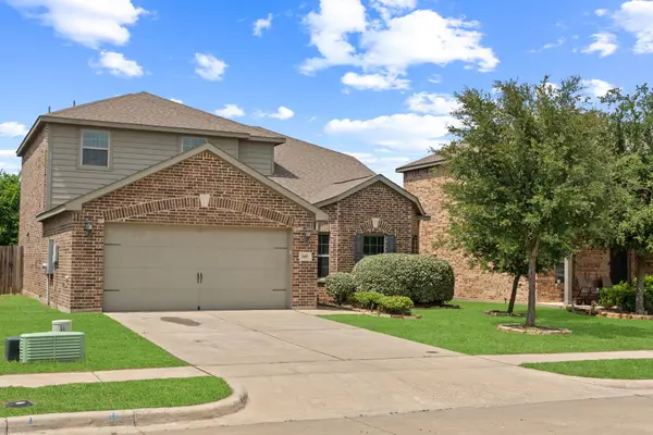 149 Collin Street, Anna, TX 75409