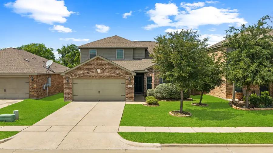 149 Collin Street, Anna, TX 75409 - #3