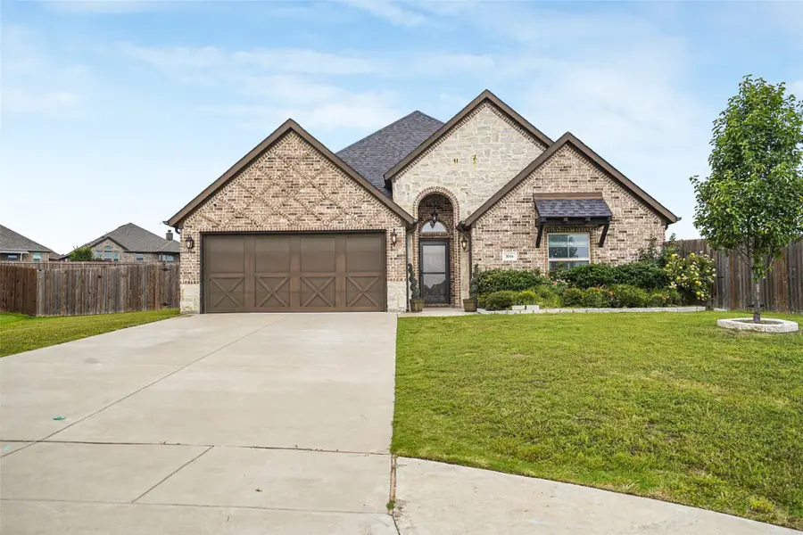 3016 Ridgemont Court, Weatherford, TX 76086 - #2