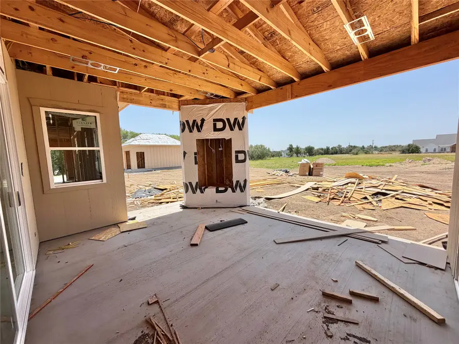 2016 Collin Street, Weatherford, TX 76085 - #3