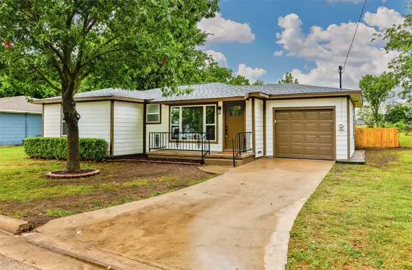 931 N Oak Street, Muenster, TX 76252