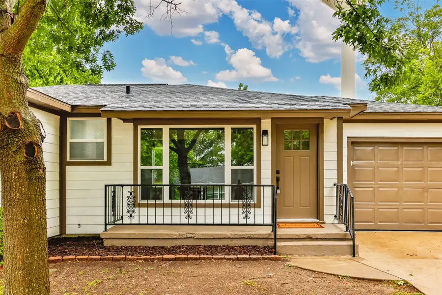 931 N Oak Street, Muenster, TX 76252 - #3