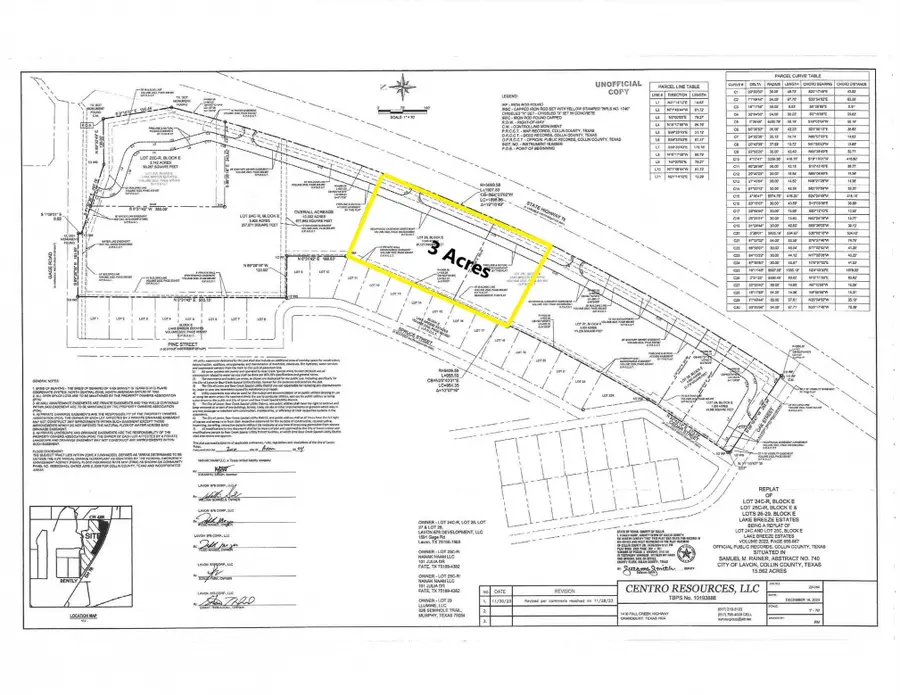 000O State Hwy 78, Lavon, TX 75166 - #3