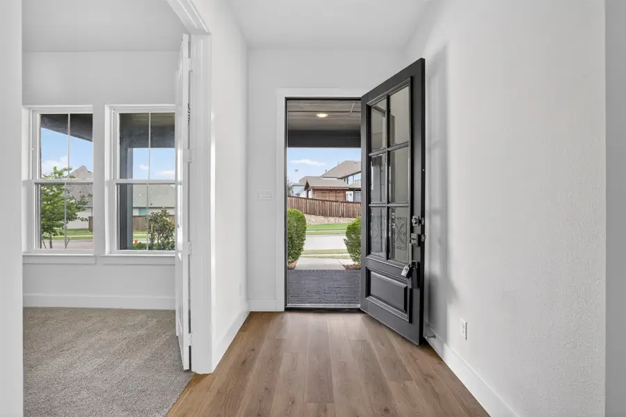 6009 Firefox Lane, Fort Worth, TX 76123 - #3