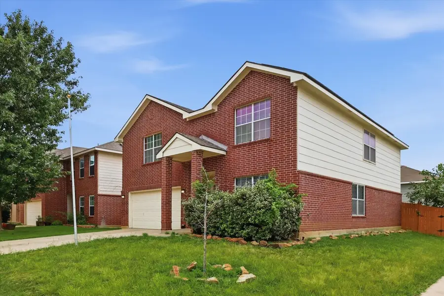 4957 Thorn Hollow Drive, Fort Worth, TX 76244 - #3