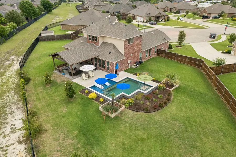 3302 Shiner Court, Rockwall, TX 75032 - #2