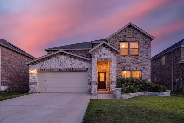 779 Cascade Lane, Princeton, TX 75407