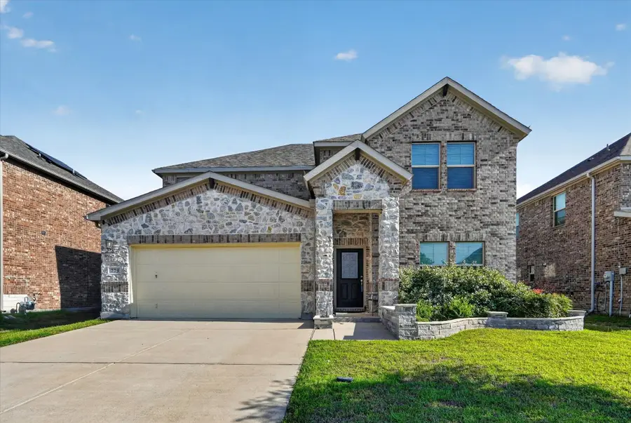 779 Cascade Lane, Princeton, TX 75407 - #2