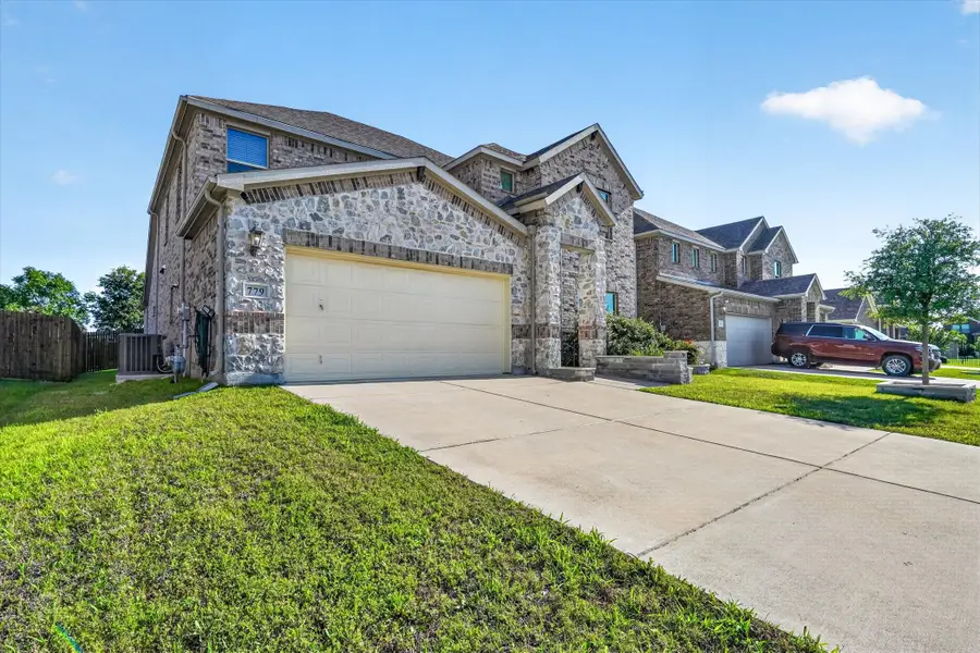 779 Cascade Lane, Princeton, TX 75407 - #3