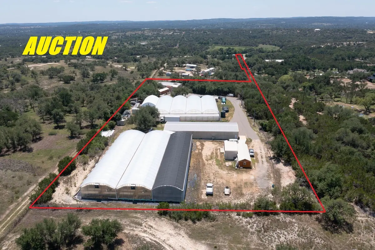 5820 W. Hwy 290, Dripping Springs, TX 78620 - #1
