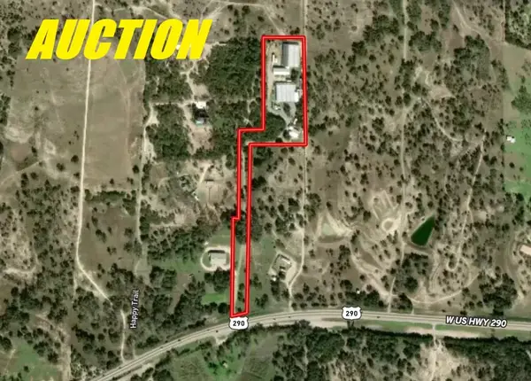 5820 W. Hwy 290, Dripping Springs, TX 78620