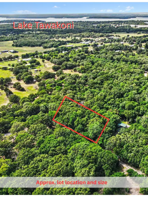 68-72 Lakeview Drive, Quinlan, TX 75474