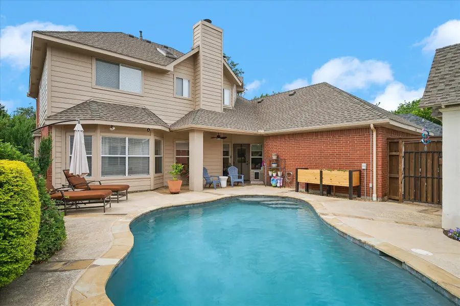 1128 Belvedere Drive, Allen, TX 75013 - #2