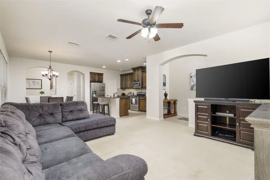 632 S Greenville Avenue, Richardson, TX 75081 - #3