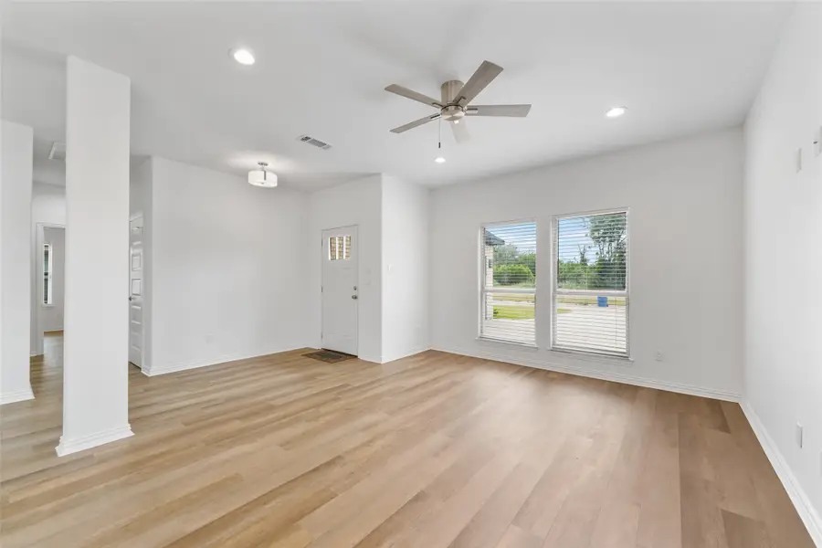 505 Melody Circle, Kaufman, TX 75142 - #3