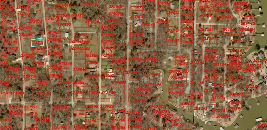 1081 Pearl Harbor Street, Tool, TX 75751 - #3