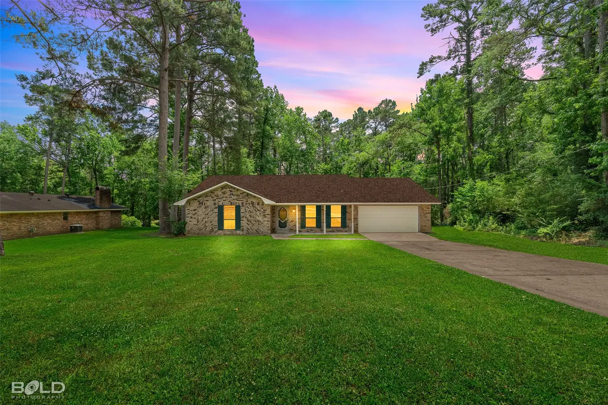 316 Hope Street, Mansfield, LA 71052 - #1
