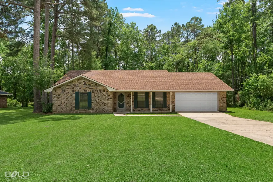 316 Hope Street, Mansfield, LA 71052 - #2