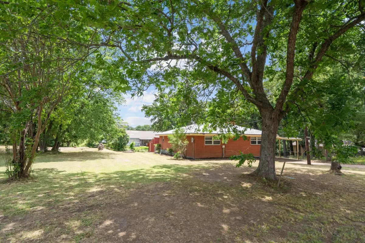 201 Admiral Drive, Gun Barrel City, TX 75156 - #1