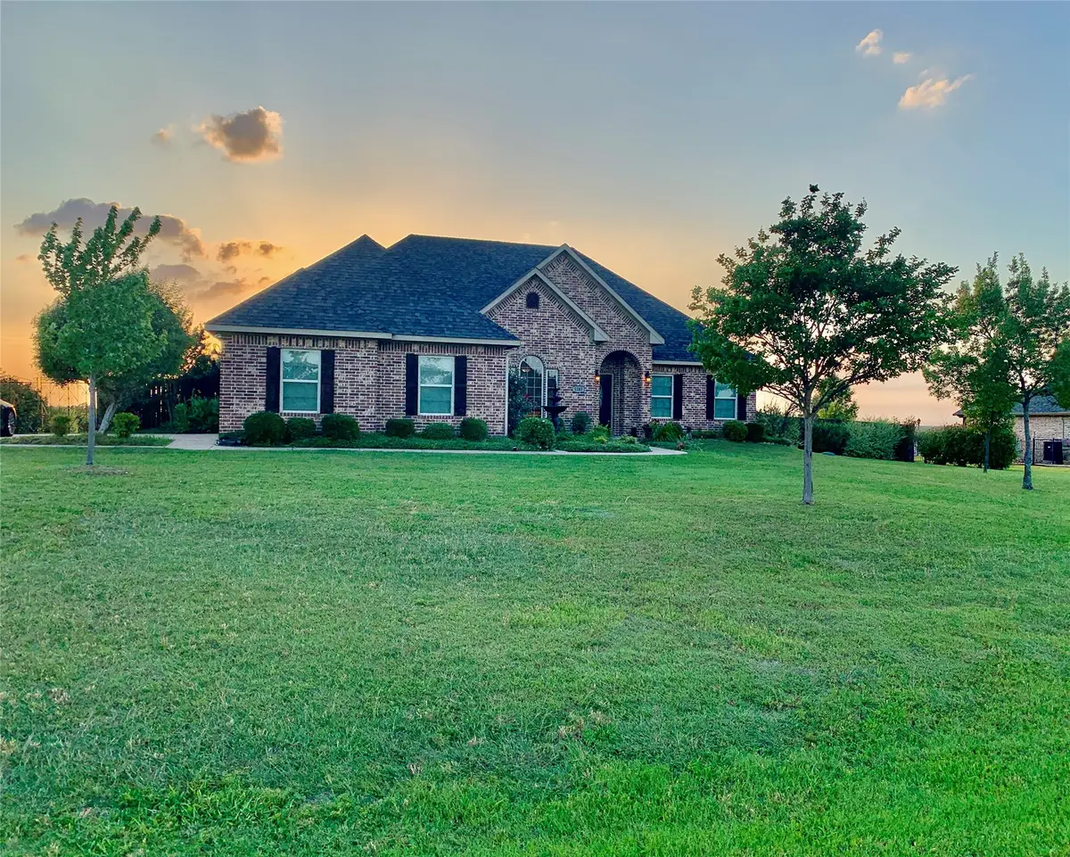 1243 Chartres, Oak Ridge, TX 75142 - #1