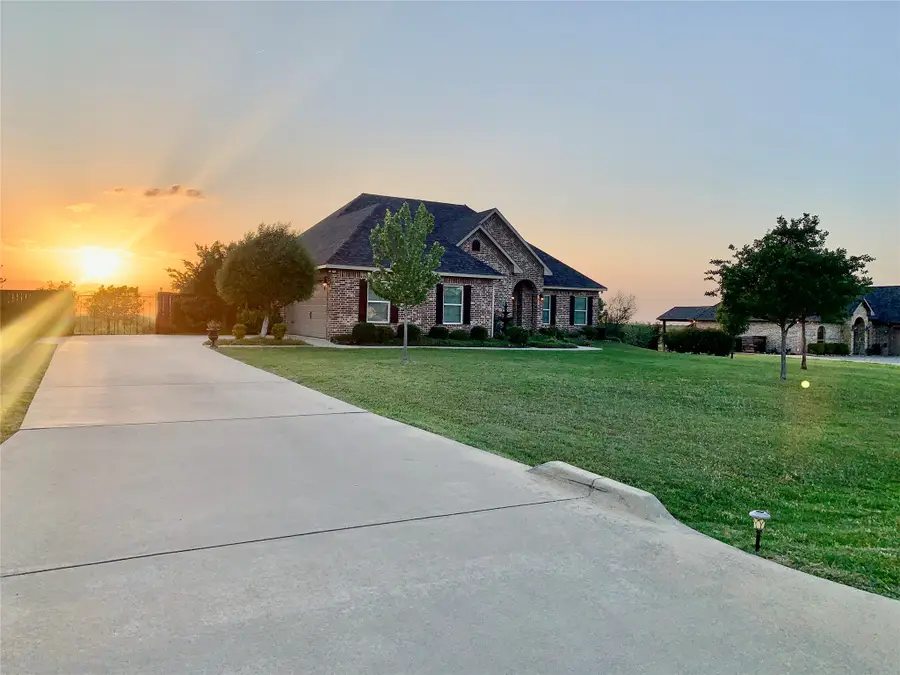 1243 Chartres, Oak Ridge, TX 75142 - #2