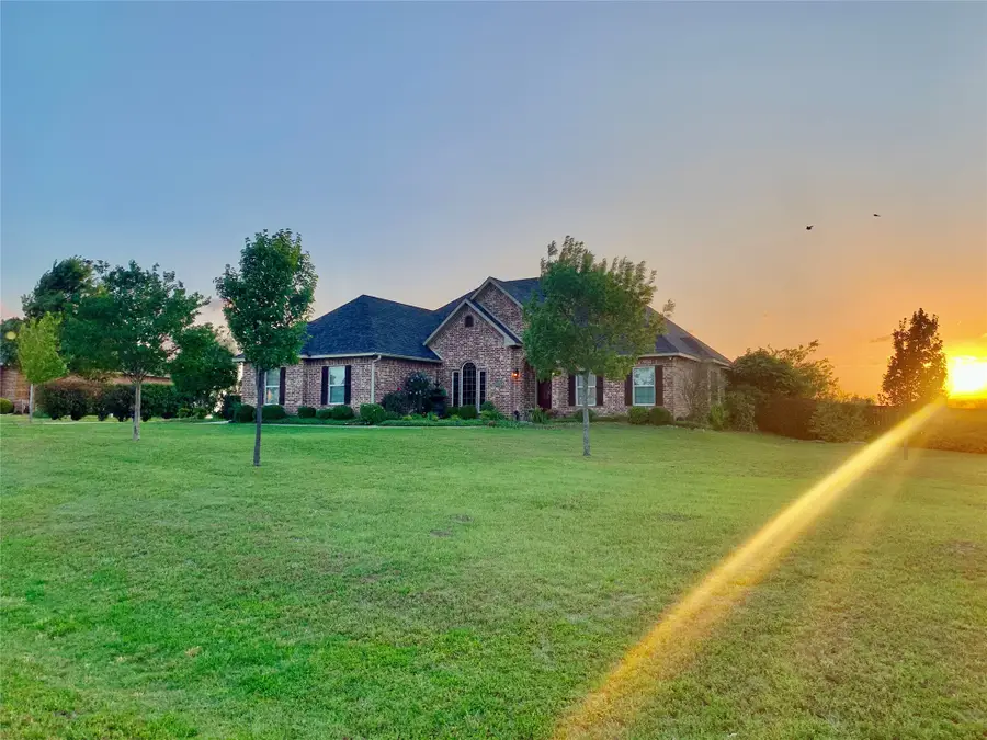 1243 Chartres, Oak Ridge, TX 75142 - #3