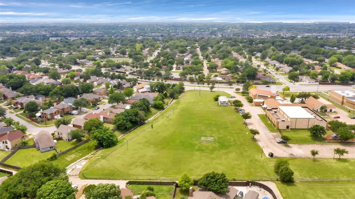 5134 Northwest Highway, Garland, TX 75043 - #1