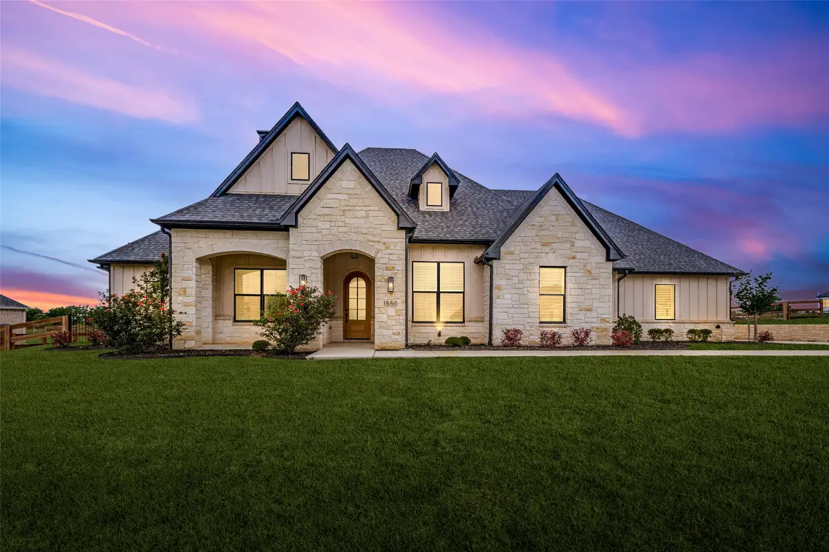 1550 Hamilton Lane, Northlake, TX 76247 - #1