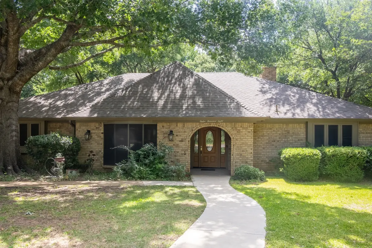 12008 Saddlehorn Lane, Mansfield, TX 76063 - #1