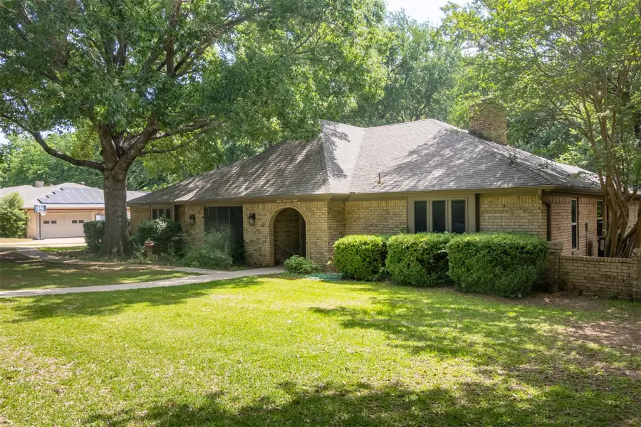 12008 Saddlehorn Lane, Mansfield, TX 76063 - #3