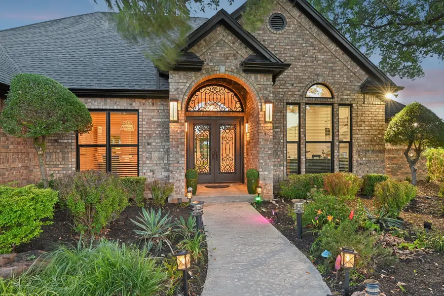 7505 Hickory Springs Road, Flower Mound, TX 75022 - #2