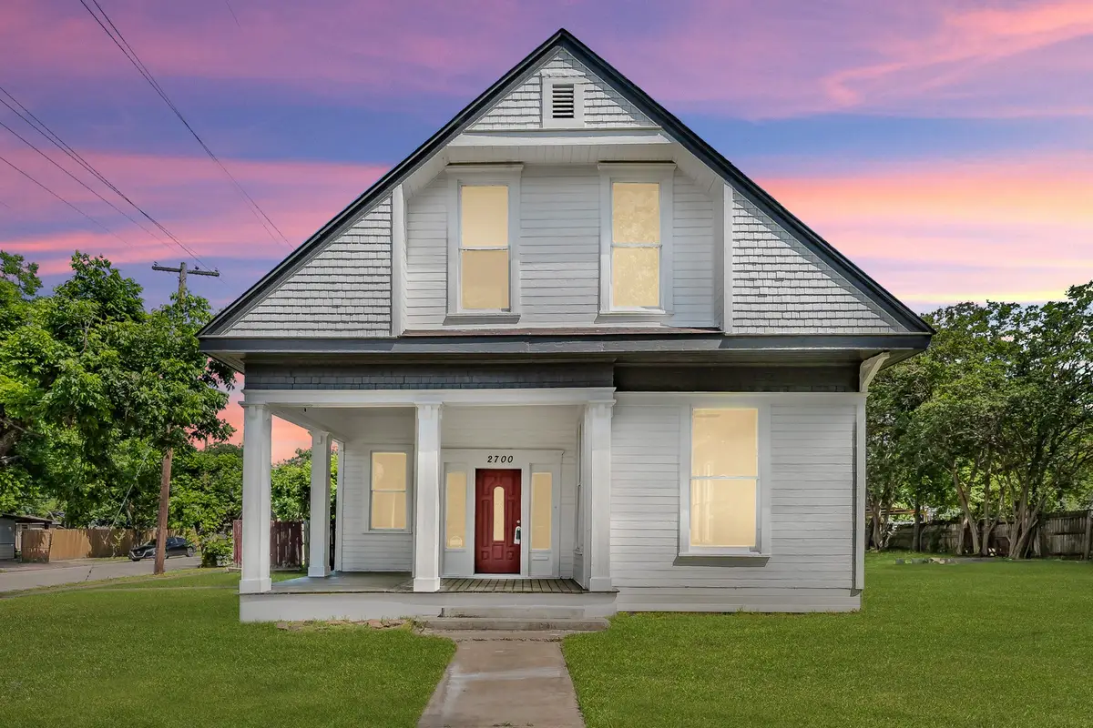 2700 Grim Avenue, Waco, TX 76707 - #1