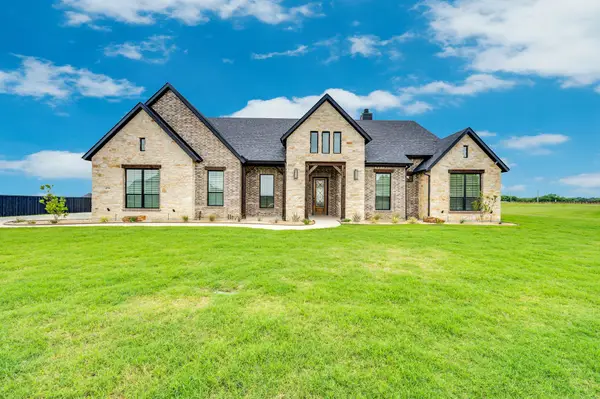 4530 Waggoner Ranch Court, Waxahachie, TX 75165