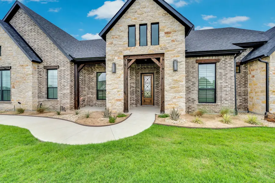 4530 Waggoner Ranch Court, Waxahachie, TX 75165 - #2