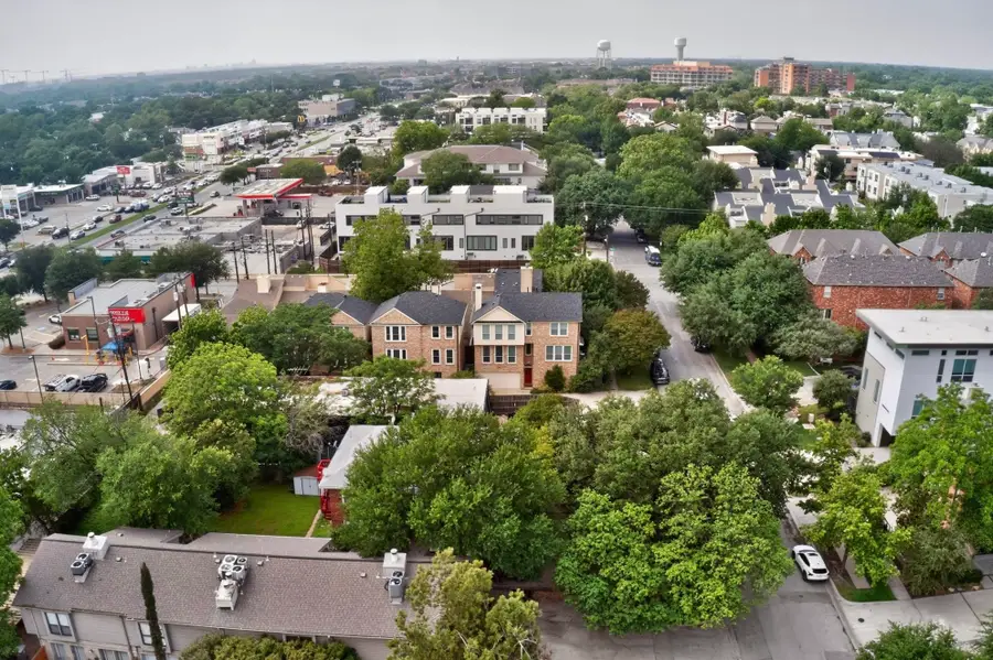 4231 Bowser Avenue, Dallas, TX 75219 - #2