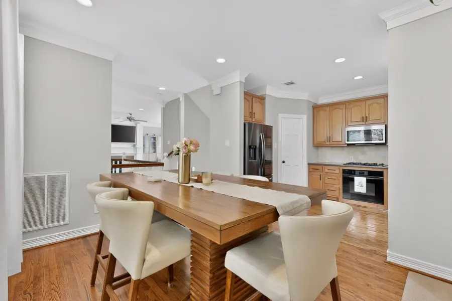 4231 Bowser Avenue, Dallas, TX 75219 - #3