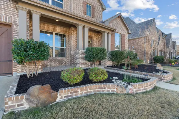 1413 10th Street, Argyle, TX 76226