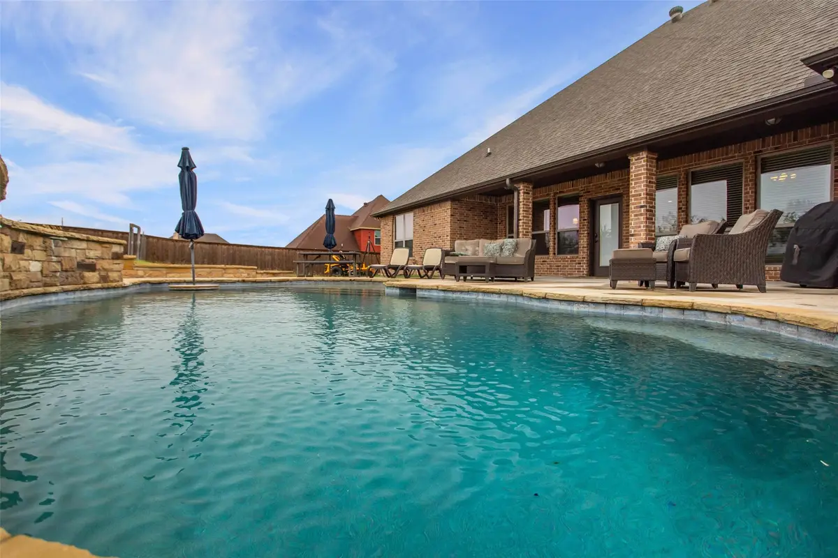 258 Scenic View Drive, Aledo, TX 76008 - #1