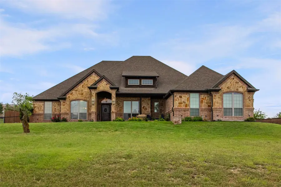 258 Scenic View Drive, Aledo, TX 76008 - #2
