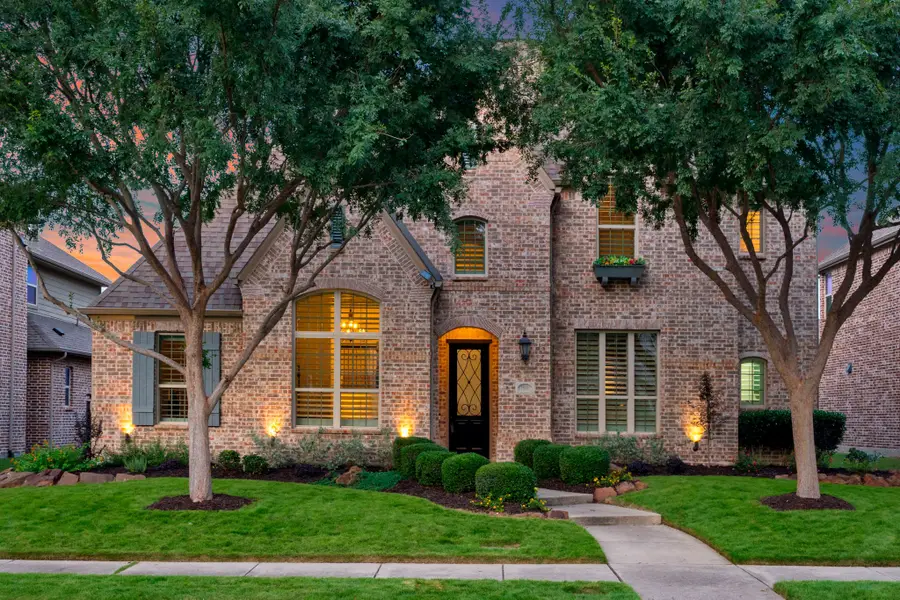 7510 Perry Drive, Frisco, TX 75035 - #2