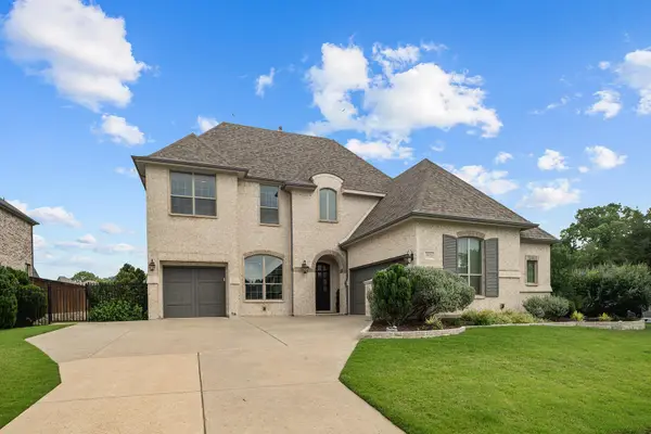 3521 Newport Drive, Prosper, TX 75078